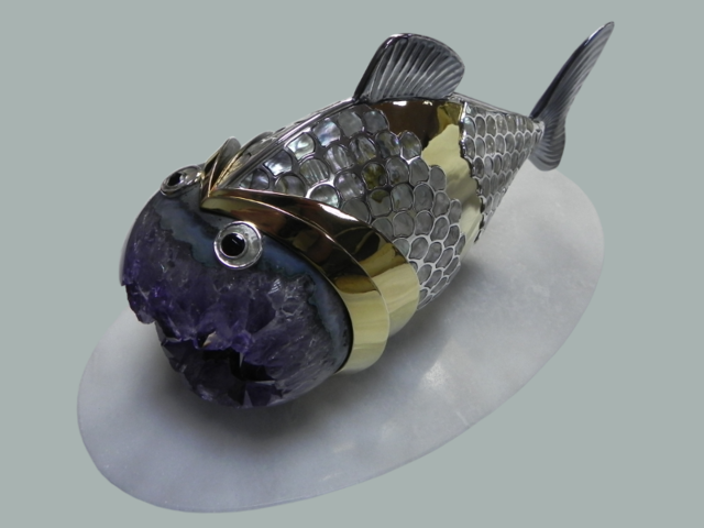 Fish