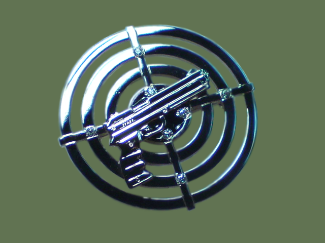 gun
